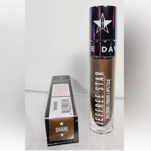 Jeffree Star X Shane Dawson Velour Liquid Lipstick- Shane - Picture 2 of 2